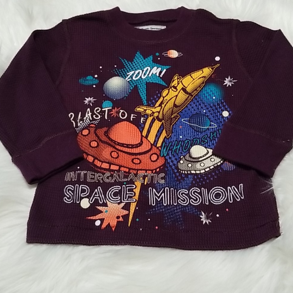 TCP thermal tee